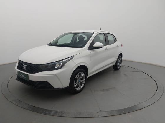 FIAT ARGO 1.0 FIREFLY FLEX DRIVE MANUAL